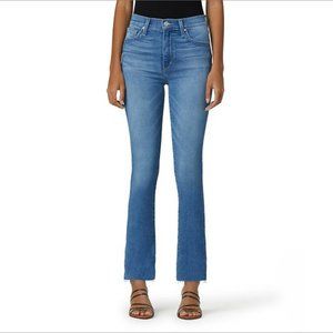 NWT Joe's Jeans Women's Blue Ankle & Cropped Jeans SIZE 30